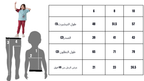 ترنج بناتي صيفي Meow Time - طقم قطن خروج مريح - مقاسات 6 إلى 10
