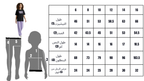 ترنج بناتي صيفي Good Energy - طقم قطن خروج أنيق - مقاسات 6 إلى 16