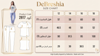 ترنج بناتي صيفي Shine - مقاسات 12 إلى 18 سنة