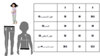ترنج بناتي صيفي Chill Mode - طقم قطن خروج قطعتين - مقاسات 3 إلى 16