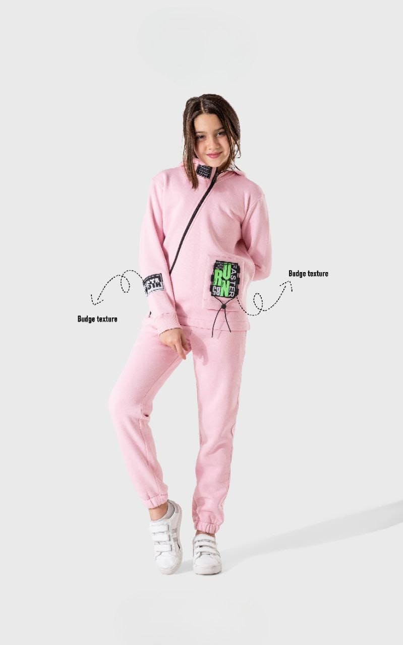 روز فايب – Rose Vibe Set