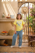ترنج بناتي صيفي Soft Star