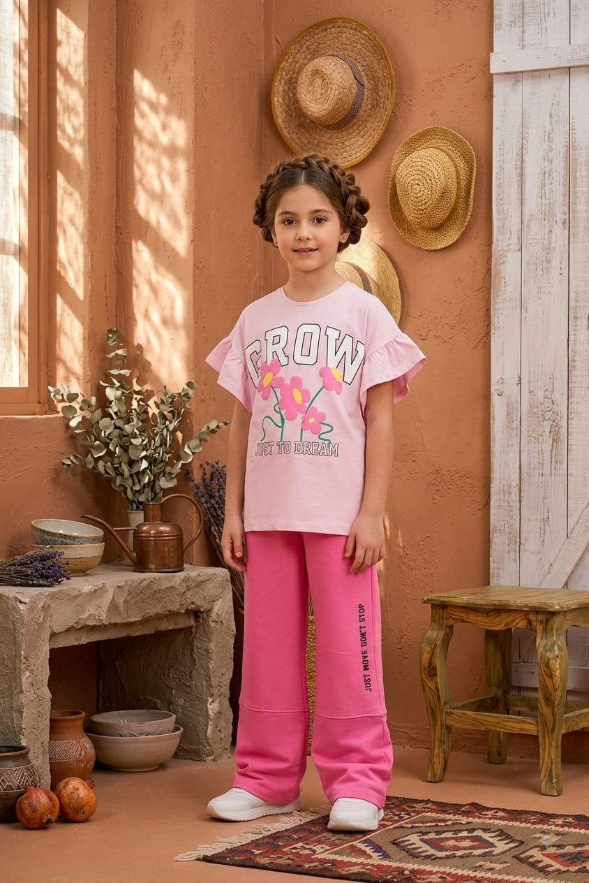 ترنج بناتي صيفي Soft Star